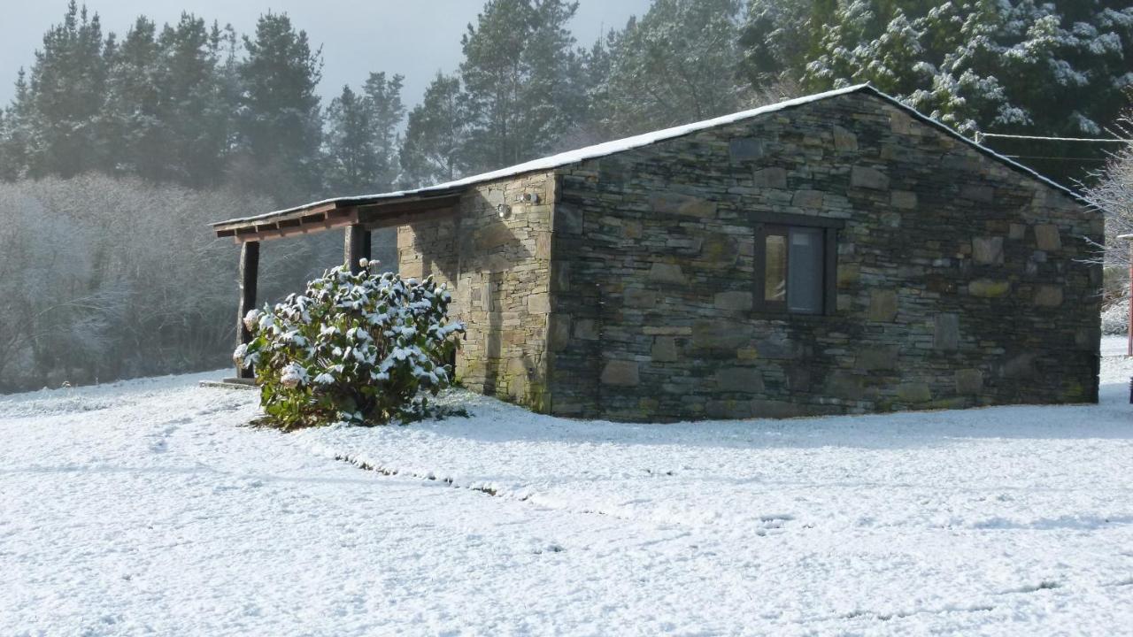 Casas Do Campo