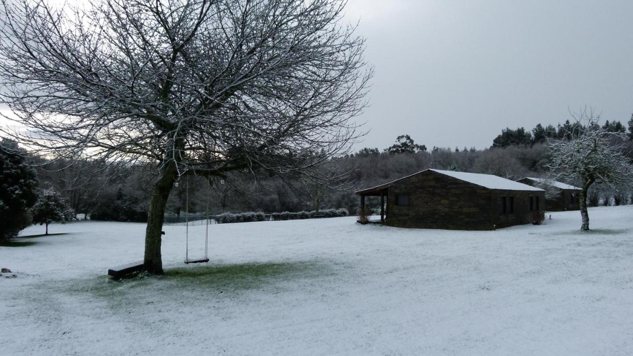 Casas Do Campo *