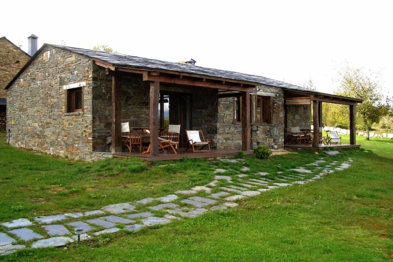 Casas Do Campo Apartament