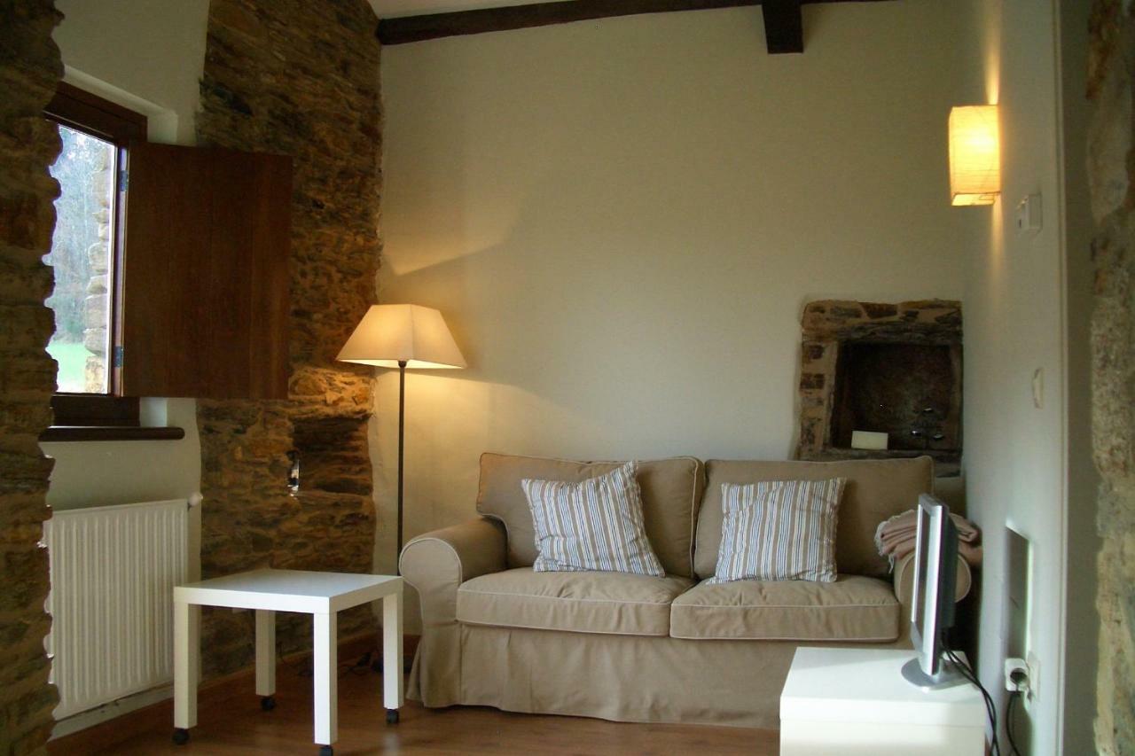 Casas Do Campo *